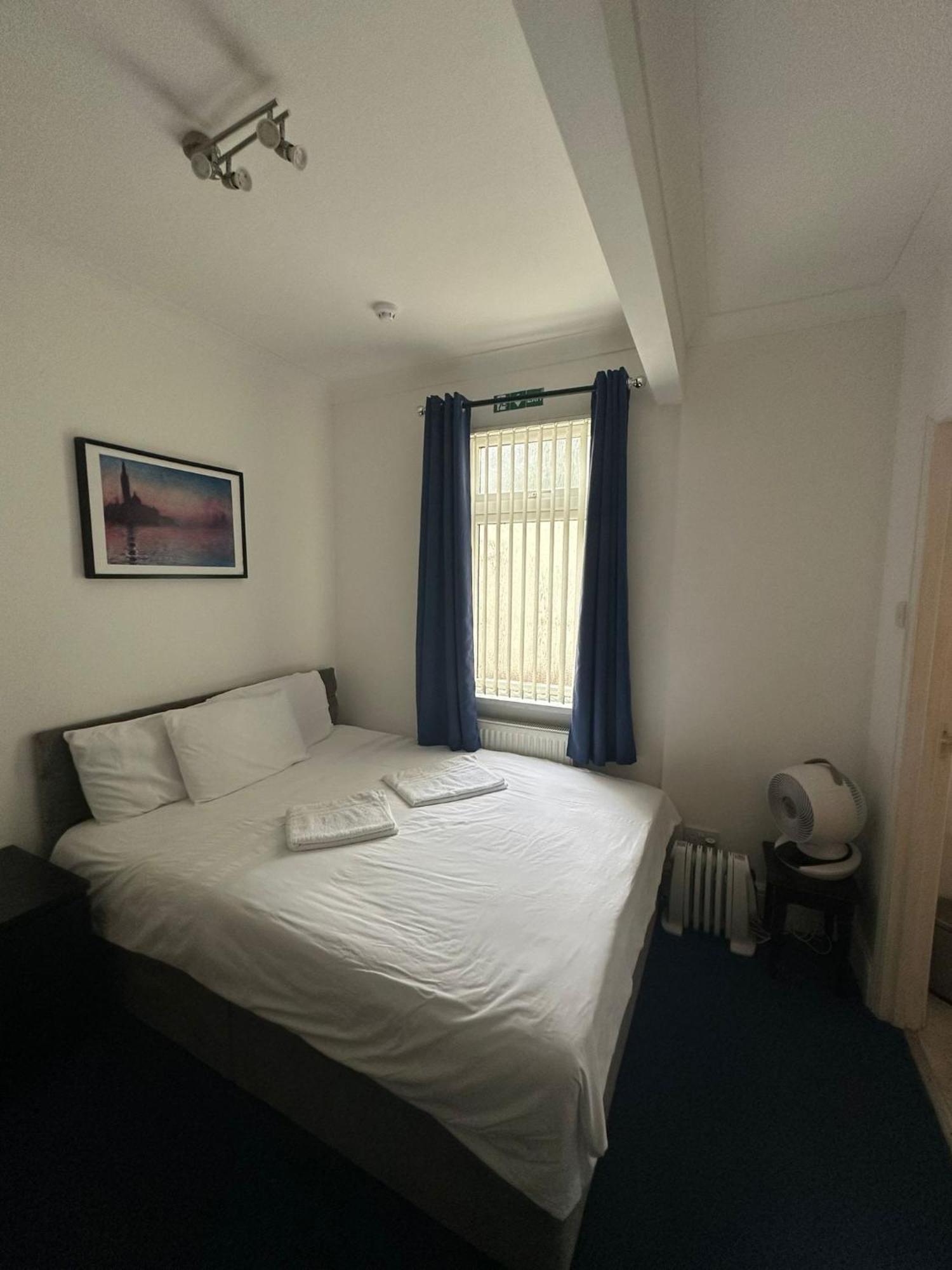 3 Luxury En-Suite Bedrooms Cardiff Bagian luar foto
